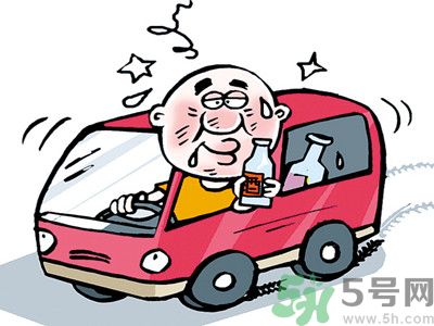 酒駕標準是很什么？酒駕處罰標準？