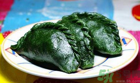 什么人不能吃清明果？吃清明果要注意什么？