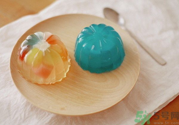 果凍吃多了好嗎？哪些食物含有添加劑？