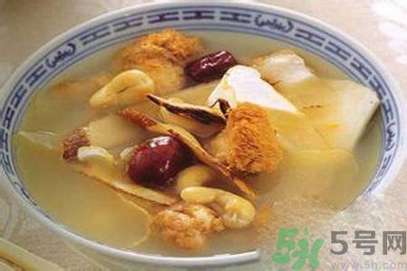 春季喝什么湯好？春季喝什么湯養生？