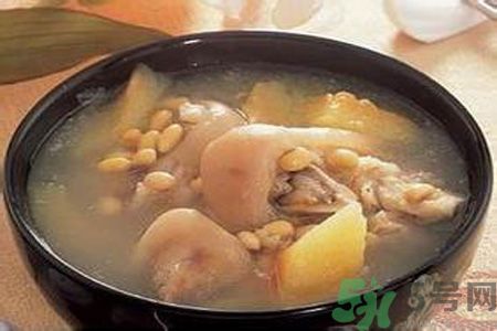 春季喝什么湯好？春季喝什么湯養生？