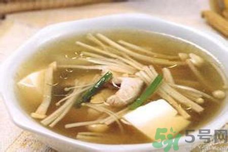 春季喝什么湯好？春季喝什么湯養生？