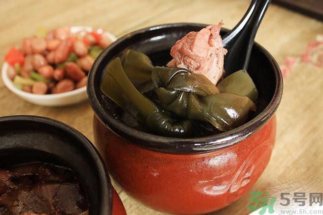 春季喝什么湯好？春季喝什么湯養生？