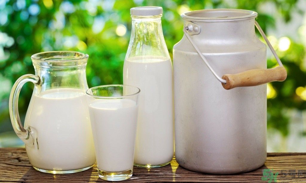 糖尿病可以喝牛奶嗎？糖尿病喝牛奶好嗎？