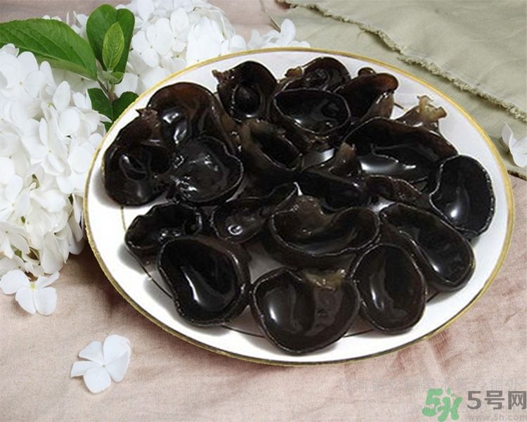黑木耳怎么吃才安全？黑木耳飲食要注意什么？