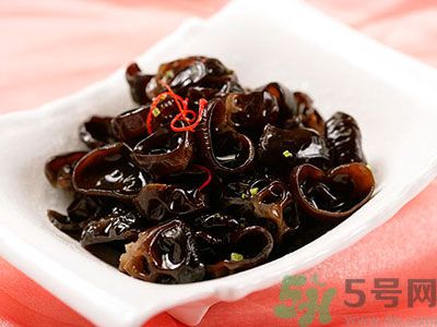 黑木耳有哪些品牌？那個牌子的黑木耳不較好？