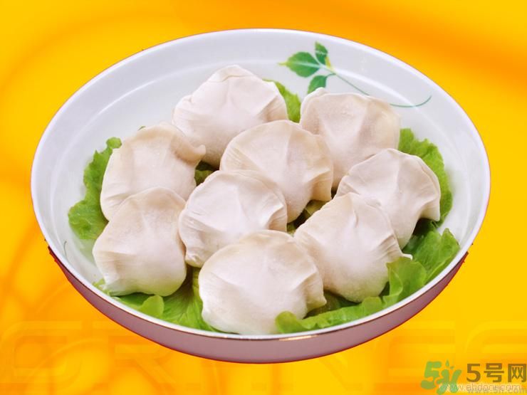 經常吃冷凍水餃會生病嗎？怎么吃冷凍水餃安全？