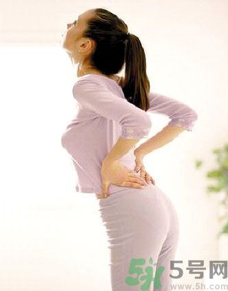上班時腰疼怎么辦？如何預防腰疼？