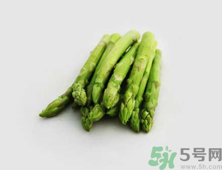 吃蘆筍注意事項(xiàng)有哪些？蘆筍有什么藥用功效？
