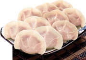 經(jīng)常吃冷凍水餃會生病嗎？怎么吃冷凍水餃安全？