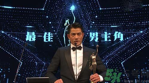 香港金像獎提名名單是怎樣的？香港金像獎影帝影后是誰？