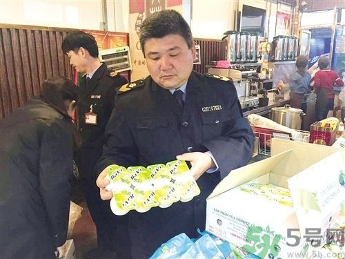 越南酸奶喝了會(huì)怎樣？越南酸奶為什么不可以喝？