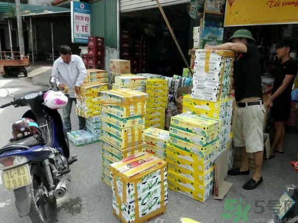 越南酸奶喝了會(huì)怎樣？越南酸奶為什么不可以喝？