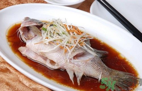 痛風可以吃魚嗎？痛風可以吃什么魚？