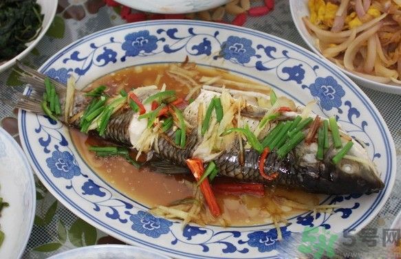 痛風可以吃魚嗎？痛風可以吃什么魚？