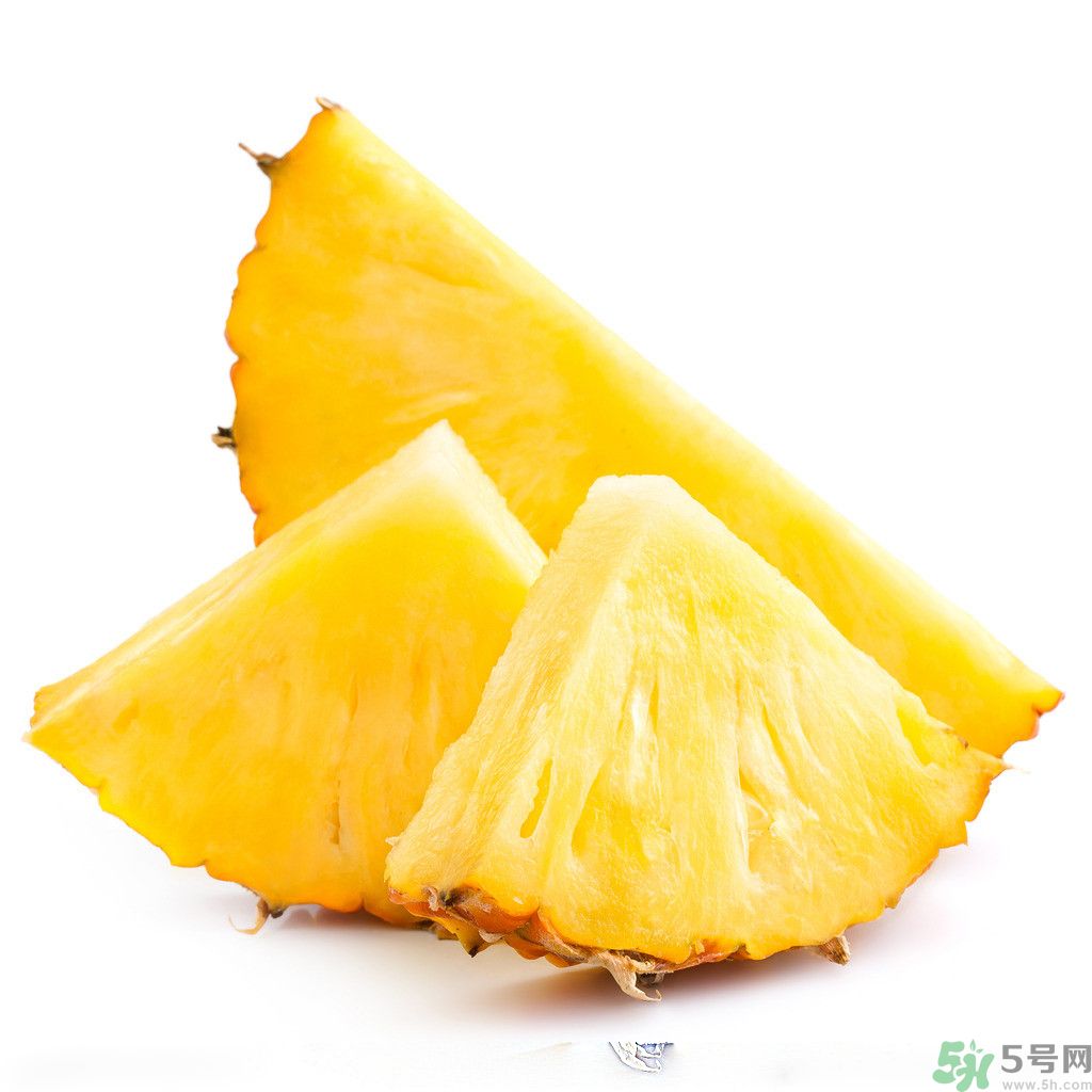 菠蘿可以和酸奶一起吃嗎？菠蘿和酸奶能一起吃嗎？
