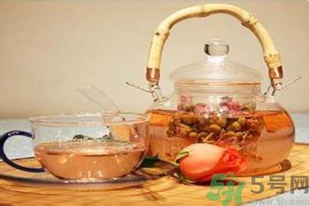 孕婦可以喝牡丹花茶嗎？孕婦喝牡丹花茶好嗎？