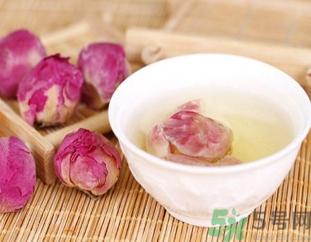 月經期間可以喝牡丹花茶嗎？月經期間和牡丹花茶好嗎？