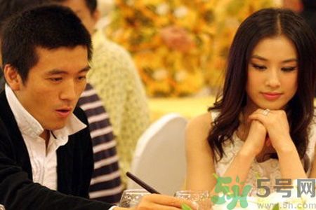 黃圣依和楊子離婚了嗎？黃圣依和楊子什么關系？