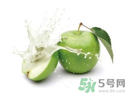 香蕉和牛奶可以一起吃嗎？牛奶可以和什么水果一起吃？