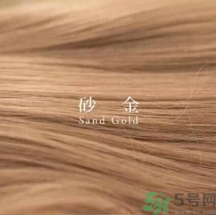 九大色系染發要怎么選擇？九大色系染發有什么要求？