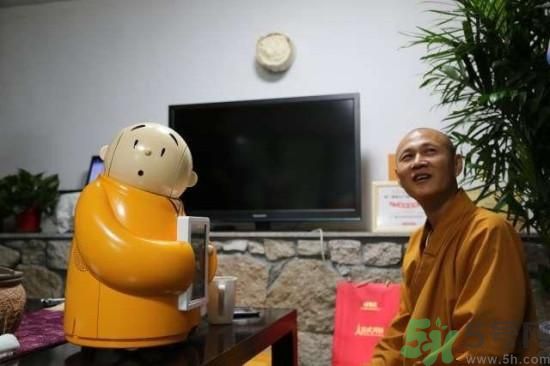 機(jī)器僧哪里可以買到？機(jī)器僧多少錢？