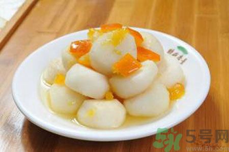 糖尿病可以吃馬蹄嗎？糖尿病吃馬蹄好嗎？