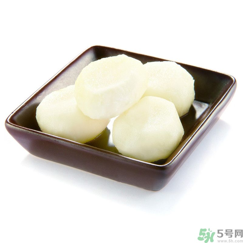 糖尿病可以吃馬蹄嗎？糖尿病吃馬蹄好嗎？