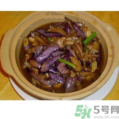 茄子隔夜還能吃嗎？茄子隔夜吃有什么危害？