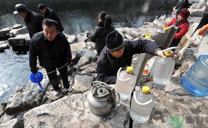 哪些地方的地下水不能飲用？為什么八成地下水不能飲用？