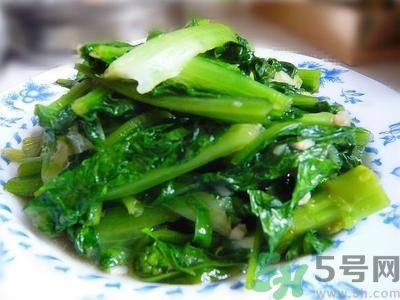萵筍葉子能吃嗎？萵筍葉子吃了好不好？
