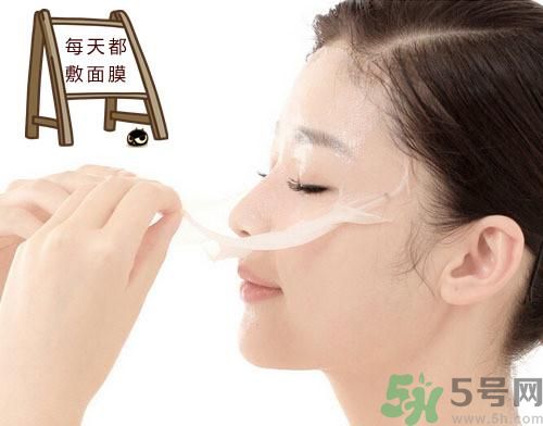 山竹可以做面膜嗎？山竹怎樣做面膜？