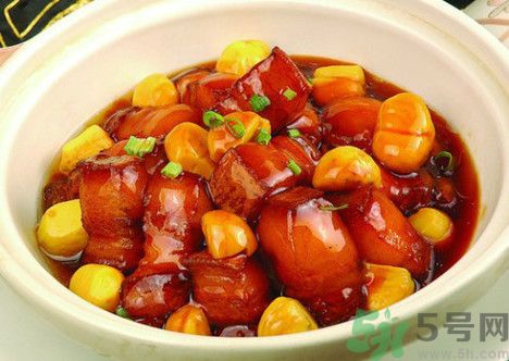 電飯鍋可以做紅燒肉嗎？電飯鍋怎么做紅燒肉？