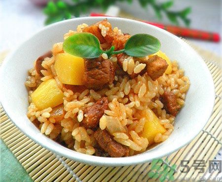 電飯鍋可以做紅燒肉嗎？電飯鍋怎么做紅燒肉？