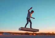 Hoverboard懸浮滑板國內多少錢？懸浮滑板在哪可以買？