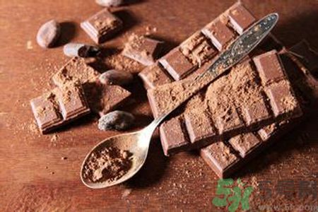 什么牌子的巧克力好吃？巧克力哪個牌子好？