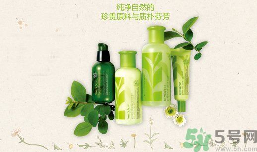悅詩風吟哪個系列能收縮毛孔？悅詩風吟收縮毛孔效果好嗎？