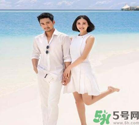袁弘張歆藝結(jié)婚什么時(shí)候結(jié)婚？袁弘張歆藝是怎么在一起的？