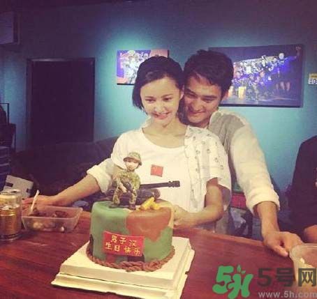 袁弘張歆藝結(jié)婚什么時(shí)候結(jié)婚？袁弘張歆藝是怎么在一起的？