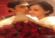 袁弘張歆藝結(jié)婚什么時(shí)候結(jié)婚？袁弘張歆藝是怎么在一起的？