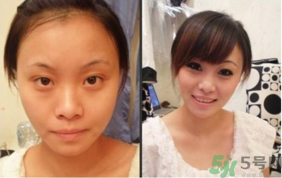 女子每天為化妝早起晚睡是怎么回事？怎么判斷女孩有沒(méi)有化妝？