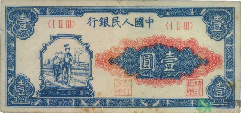 一元紙幣會退出流通嗎？一元紙幣的發展史是怎樣的？