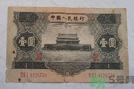 一元紙幣會退出流通嗎？一元紙幣的發展史是怎樣的？