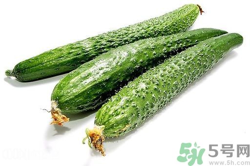 黃瓜可以減肥嗎？吃黃瓜能減肥嗎？