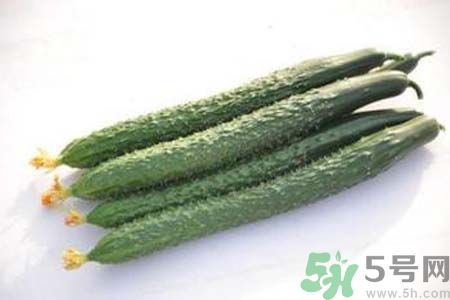 黃瓜可以和香菇一起炒嗎？黃瓜炒香菇好嗎？