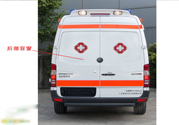 救護車打表計費是怎么回事？救護車為什么打表計費？