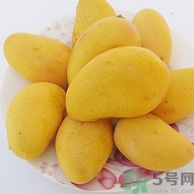 吃芒果能減肥嗎？吃芒果減肥可以嗎？