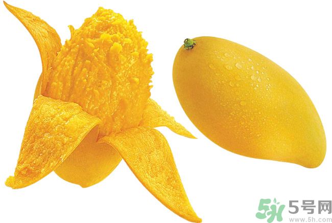 吃芒果能減肥嗎？吃芒果減肥可以嗎？