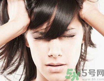 春季頭痛怎么辦？頭痛吃什么可以緩解？