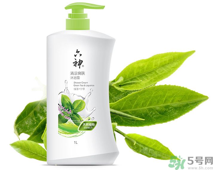 肥皂和沐浴露哪個好？肥皂和沐浴露的區別？